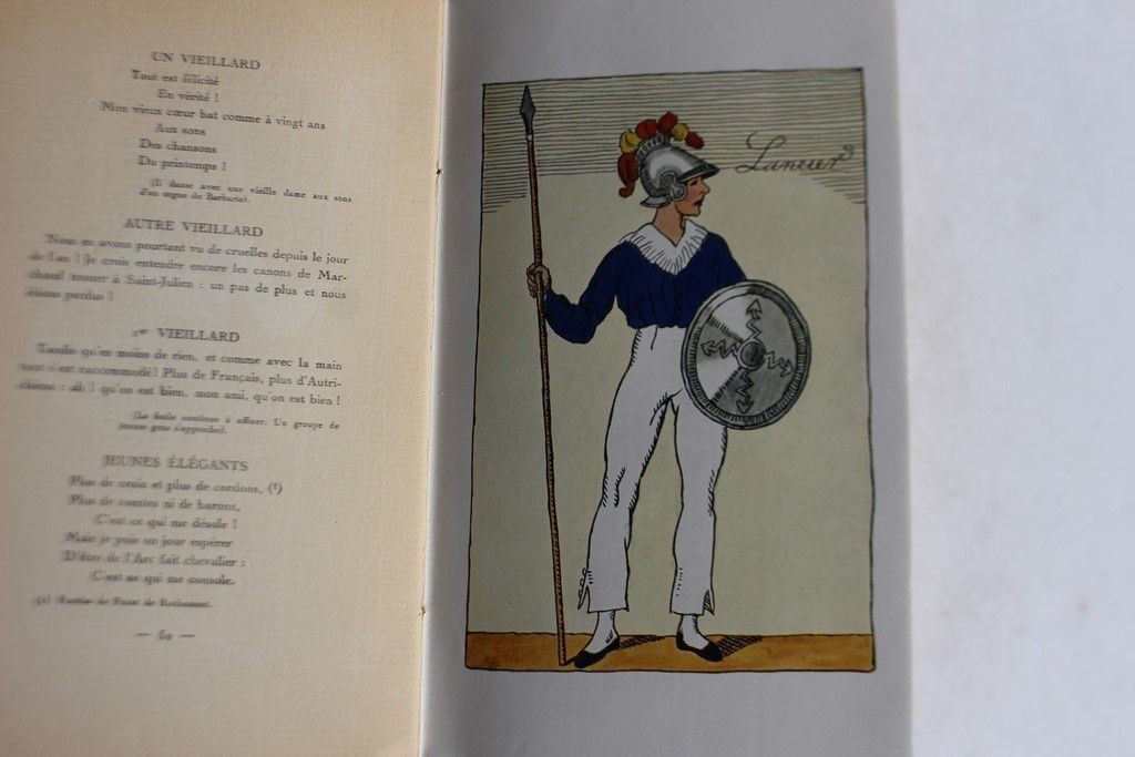 Libri: Centenaire Genève Confédération Suisse – Usato da Vandoeuvres venduto da Dom-Tom 7