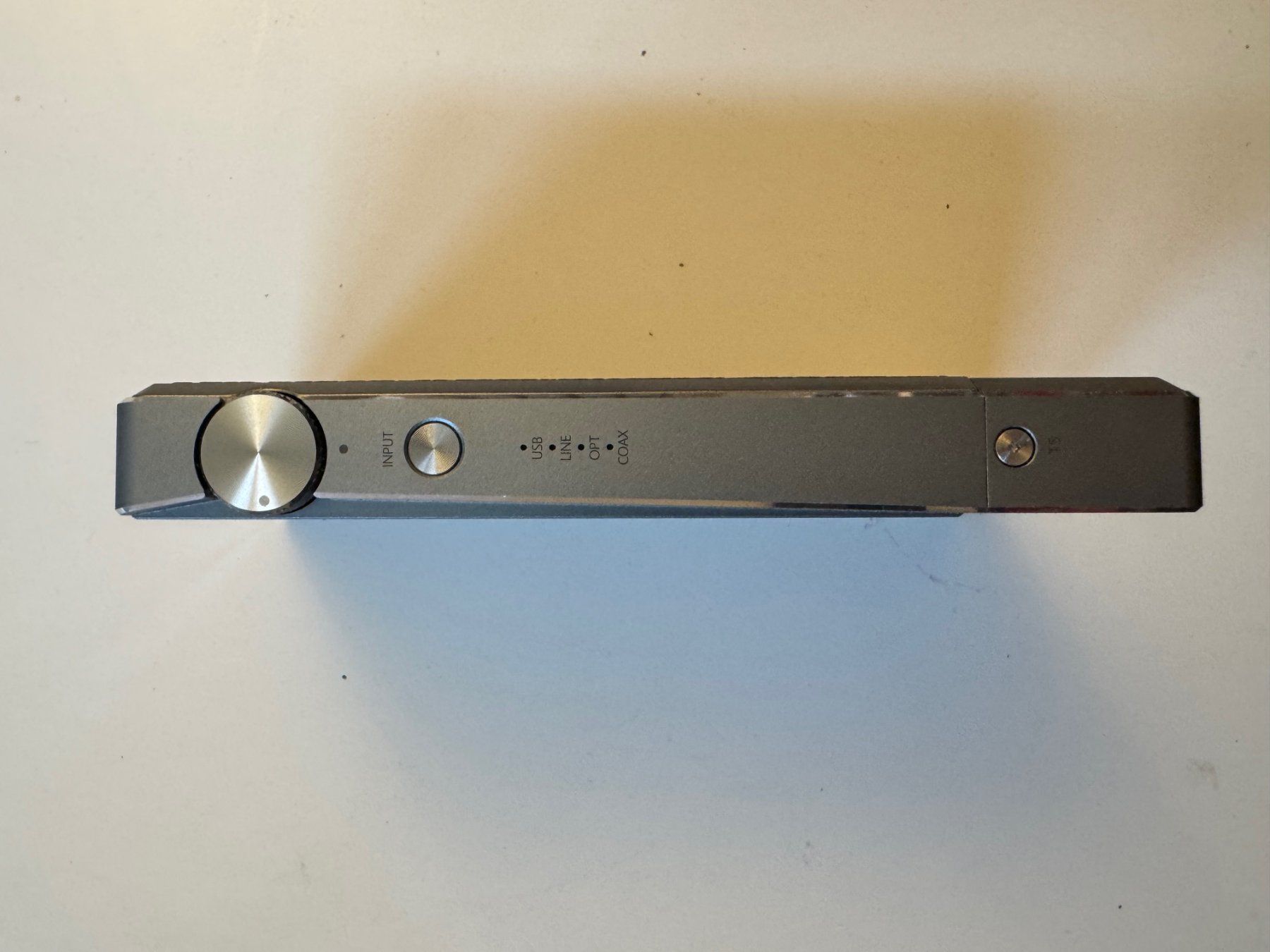 Amplificatori: Kopfhörerverstärker FIIO Q5s – Usato da Zürich venduto da Marechiaro 3