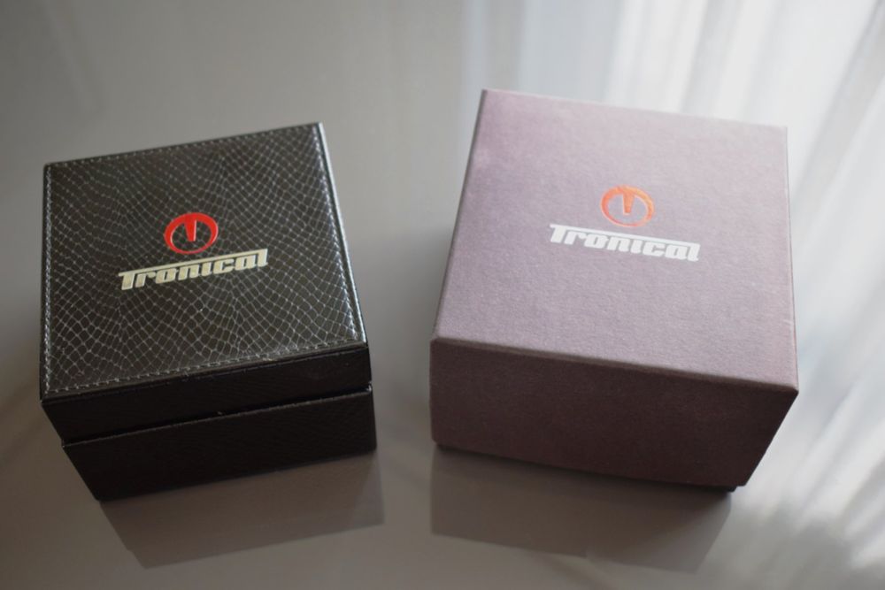TRONICAL – Auto Tuning Machines for Guitar (Gibson/Epiphone) (Neu ...