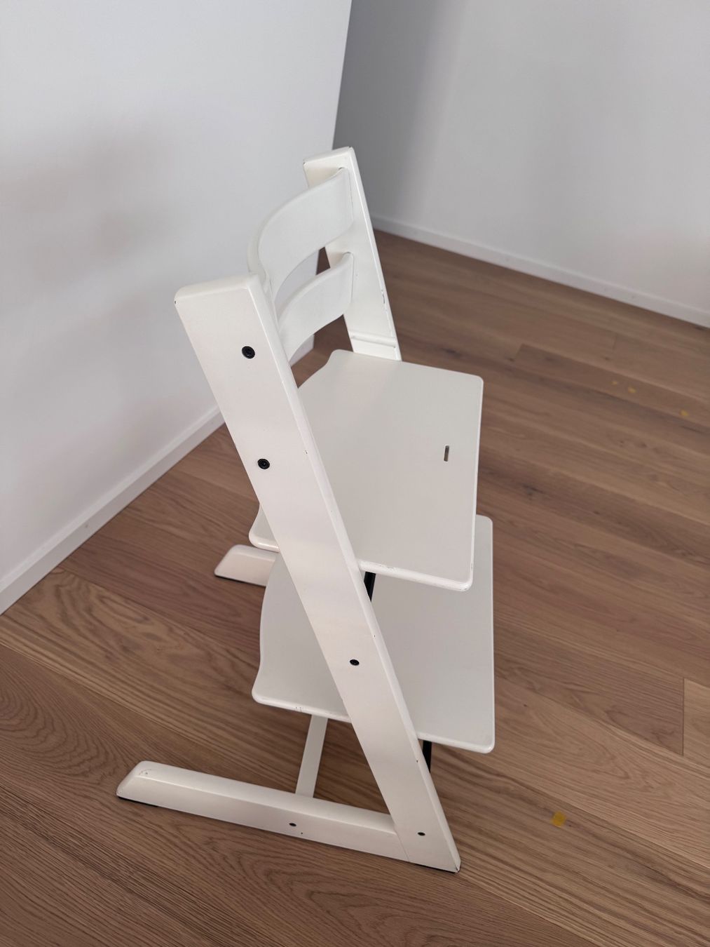 Stokke Seggioloni: Stokke Tripp Trapp – Usato da Uster venduto da Stella0411 5