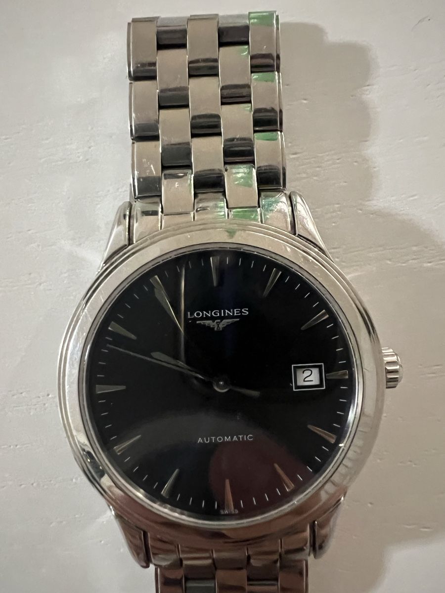 Longines Orologi: Longines Uhr – Usato da Münchenstein venduto da Furki22 1