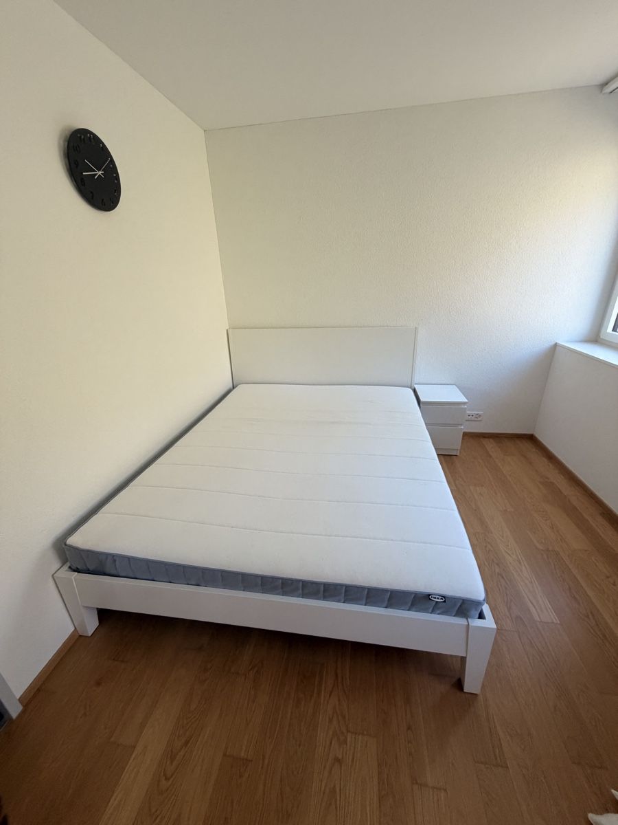 Lits: Bett inkl. Matratze – D'occasion à Eschenbach SG par joe_k92x 1