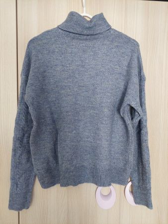 Warmer Pullover