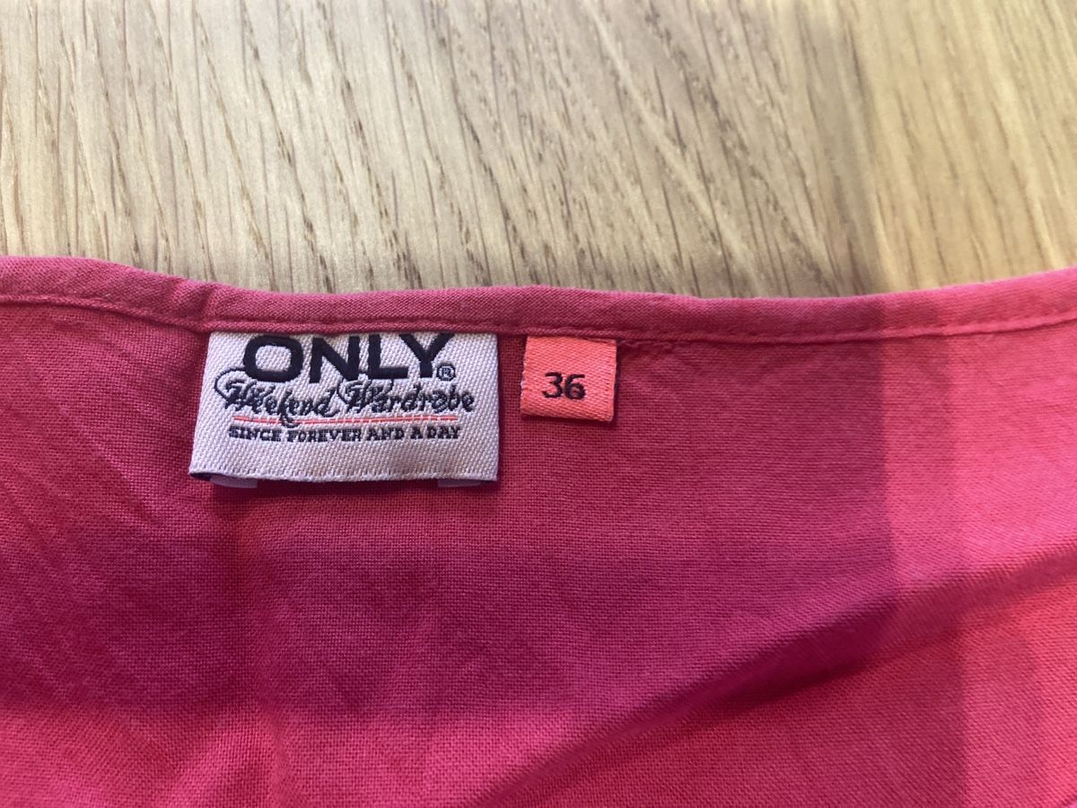 Only Vestiti: Kleid Gr.36 – Usato da Arth venduto da ssu_8v2j 1