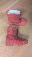 Warme Stiefel gr 26