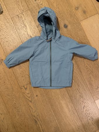 Regenjacke von Colorkids Grösse 86