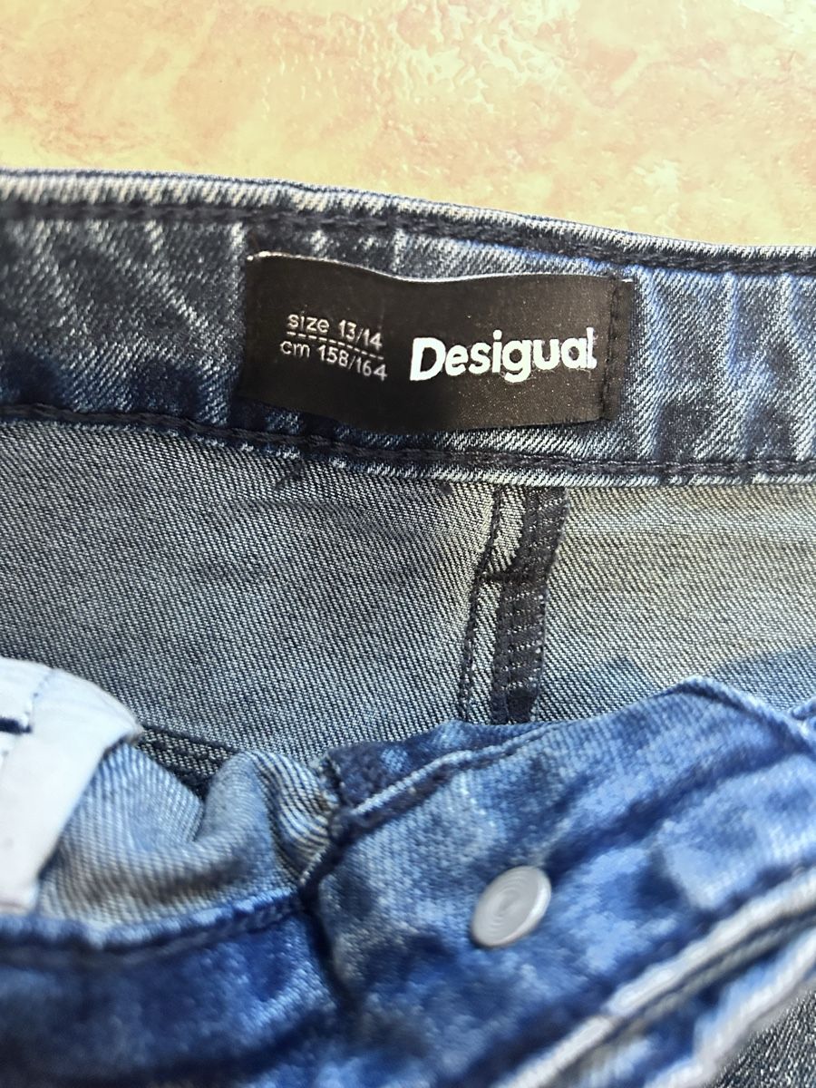 Desigual Vestiti & Gonne: Gonna Desigual gr158/164 – Usato da Cugnasco venduto da sd1520 1