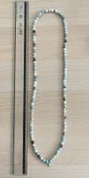 Collier en amazonite - Halskette aus Amazonit