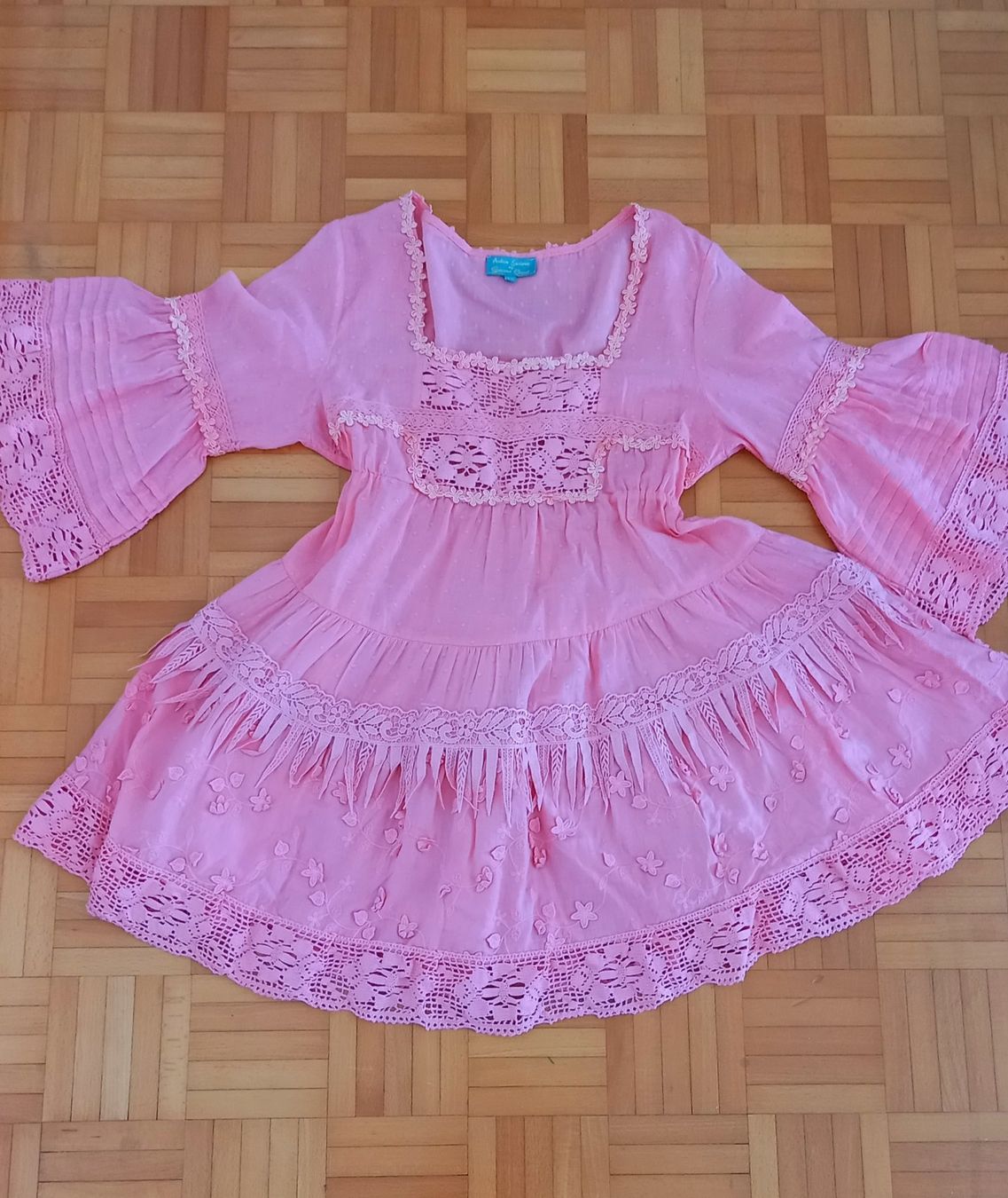 Vestiti: Kleid – Usato da Winterthur venduto da Gabi_89 3