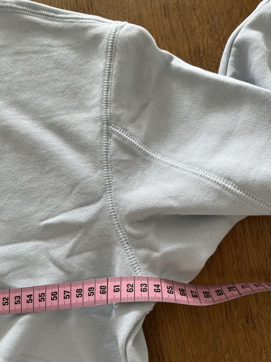 Alprausch Maglioni & Felpe: Alprausch Sweatshirt hellblau Gr. XL – Nuovo (secondo la descrizione) da Herrenschwanden venduto da Kamel1 4