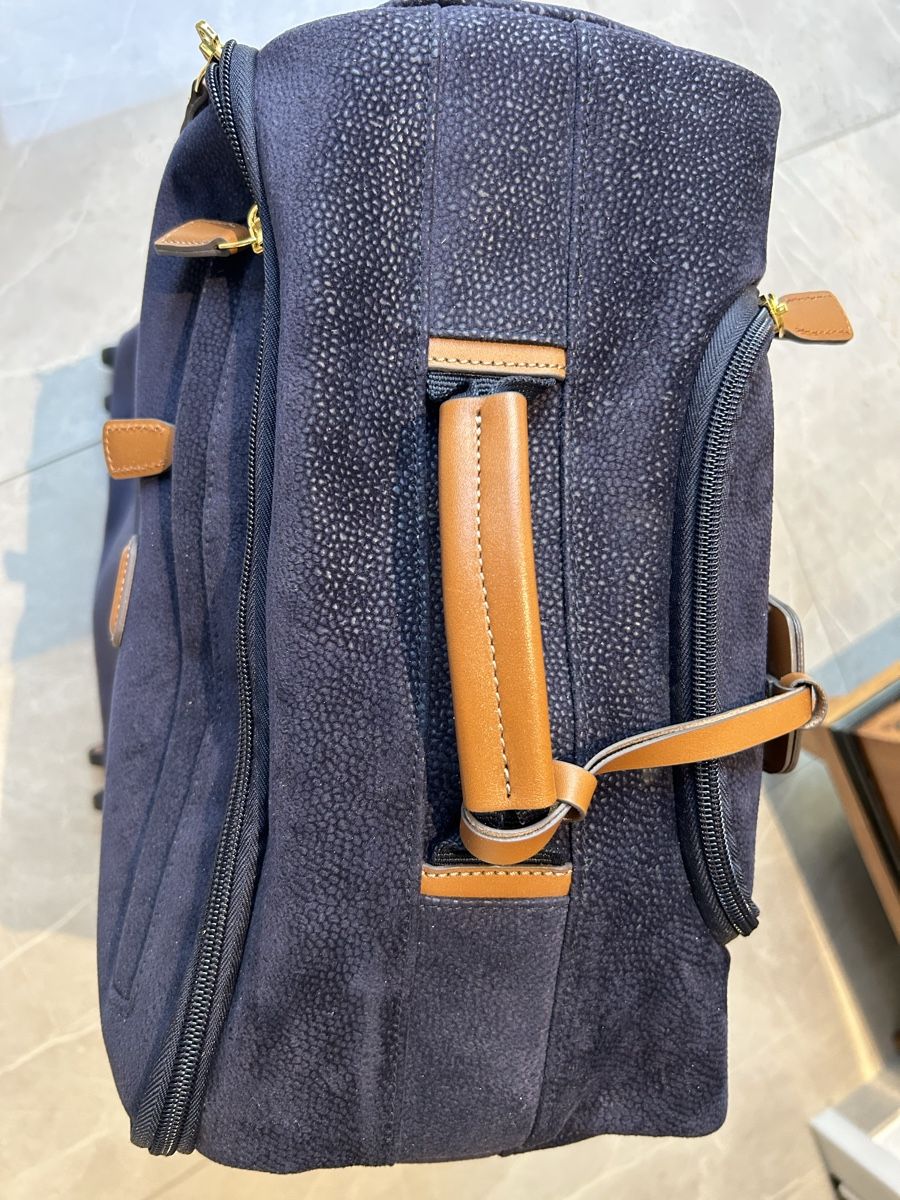 Sonstiges zu Aviatik: Kabinenkoffer Bric’s 55 cm – Neu (gemäss Beschreibung) aus Heiligkreuz (Mels) von Oldtimerfan03 1