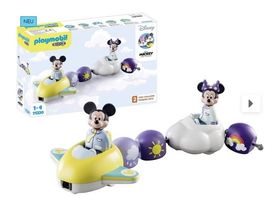 Playmobil 71320 - Disney, Mickey and friends (neu, OVP)