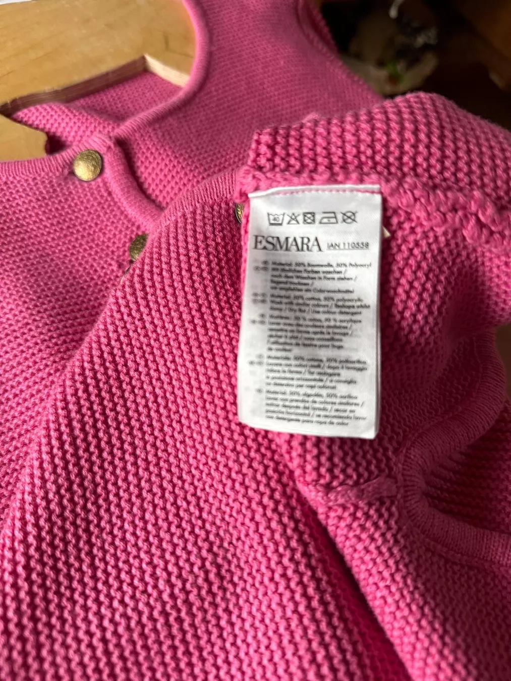 Giacche: Jacke – Usato da Flawil venduto da Stella_3 4