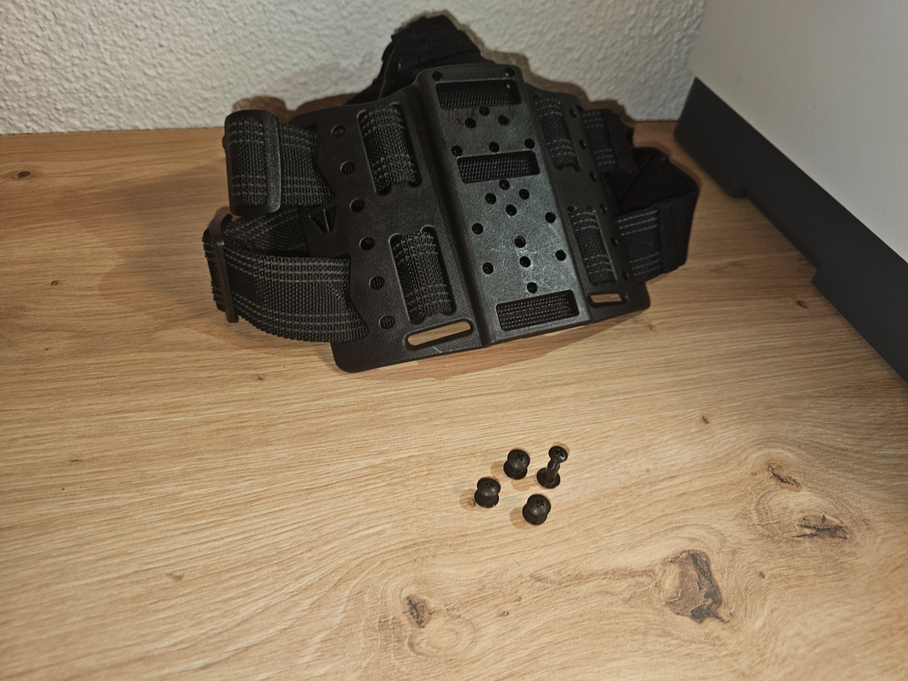 Gürtel: AGILITE MAGNETIX BATTLE BELT – Gebraucht aus Müllheim Dorf von O.Alkan 3