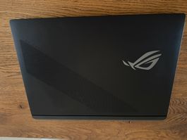 ASUS G835LX-SA008W, Intel U9 RTX5090 18" WQXGA, 64GB,