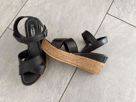 Plateau Sandalen - Grösse 35 - 5 Th Avenue
