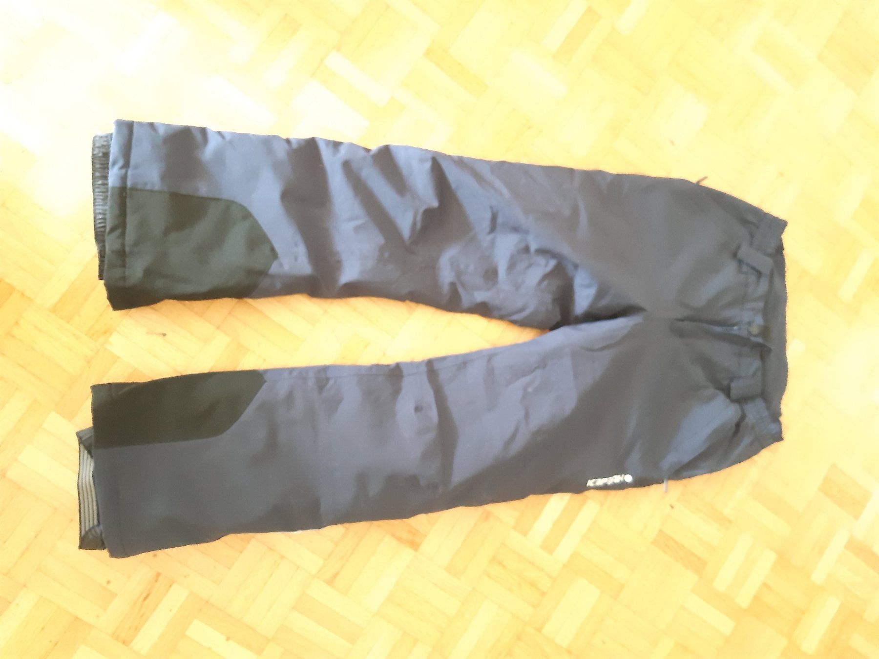 Icepeak Pantaloni: Skihose Icepeak 164 – Usato da Bolligen venduto da sijesama 1
