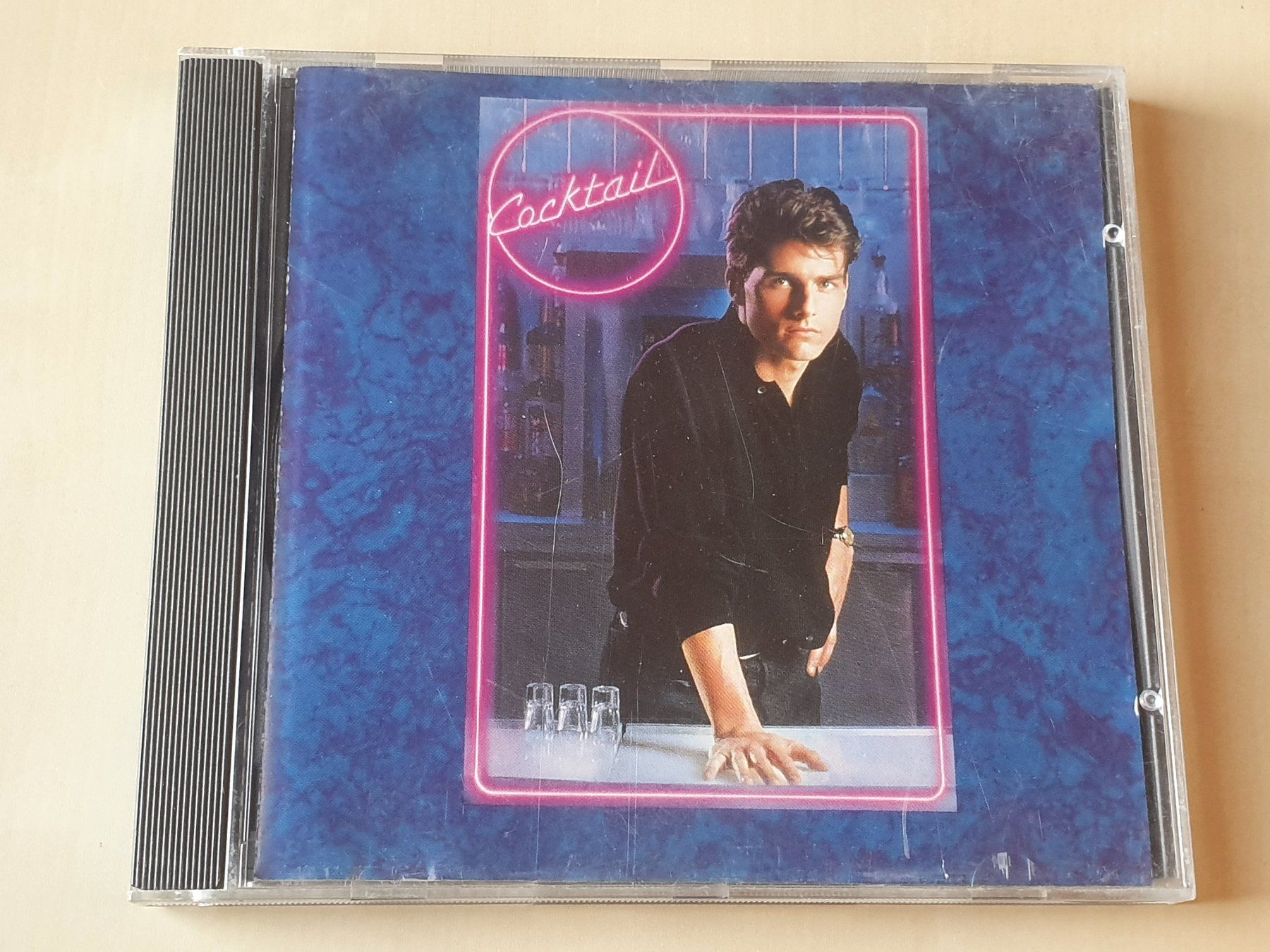 CDs: Cocktail – Gebraucht aus Stansstad von collectorsshop