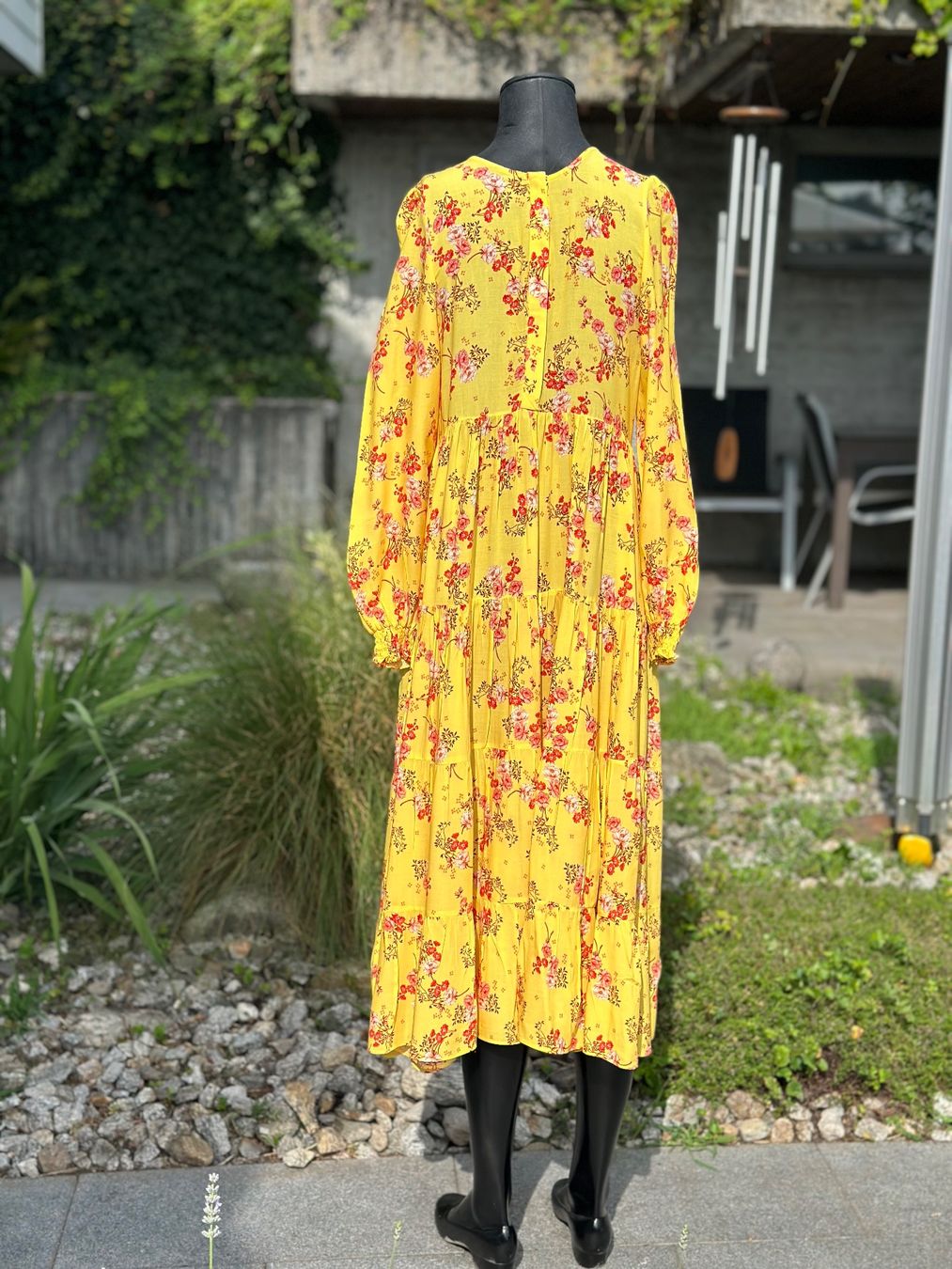 Zara Vestiti: Kleid - S gr – Usato da Zufikon venduto da Modestil365 7