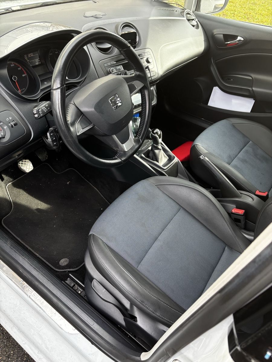 Seat Autos: SEAT Ibiza 1.2 TSI Style iTech – Gebraucht aus Möhlin von Heimerdinger 6