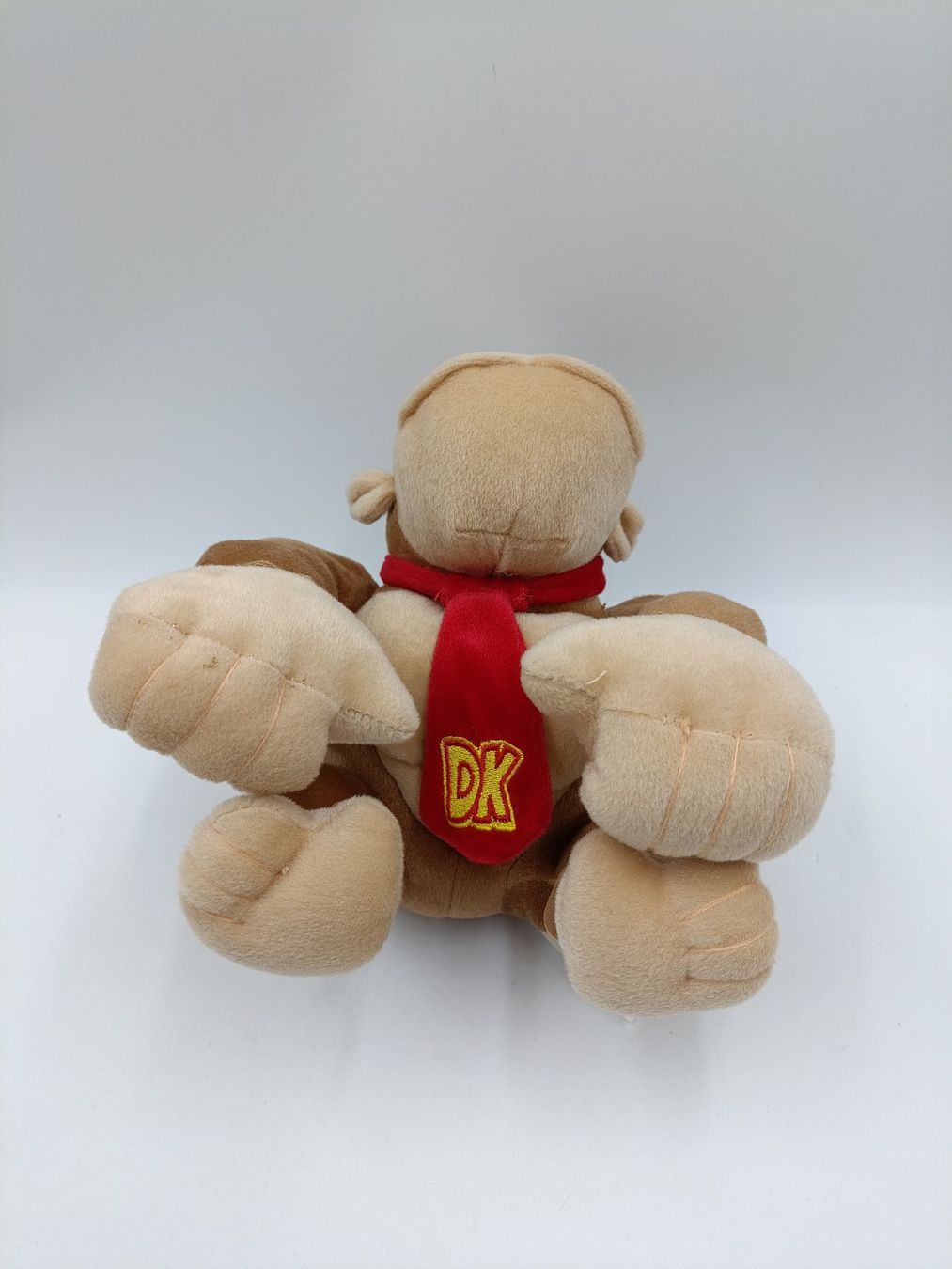 Nintendo Spielzeuge: Donkey Kong Nintendo Plüschtier ca. 21cm – Gebraucht aus Wil SG von Donaldus 6