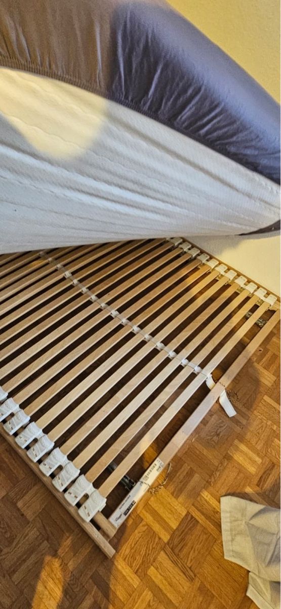 Ikea Reti a doghe: Lattenrost IKEA – Usato da Bern venduto da Caconu 1