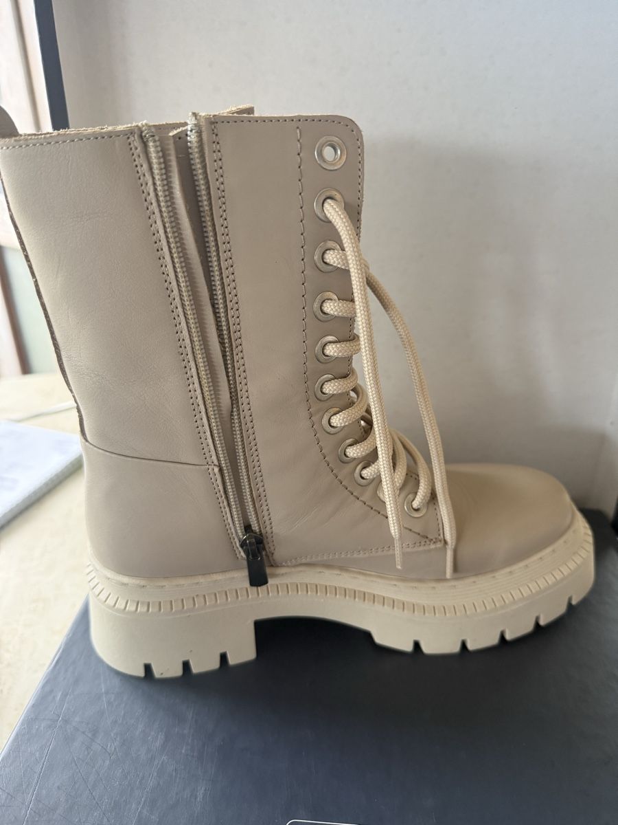 Tosca Blu Scarpe da donna: Tosca Blu Stiefelette, Gr. 37 NEU – Nuovo (secondo la descrizione) da Kreuzlingen venduto da nik_d2fj 3