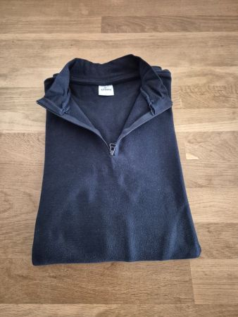 Sport Sweatshirt Gr. 56 von crane Sports