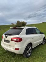 Renault Koleos 2.0 dCi 150 4x4 Automat – MFK 11/2025