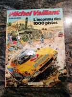 Michel Vaillant -l'inconnu des 1000 pistes