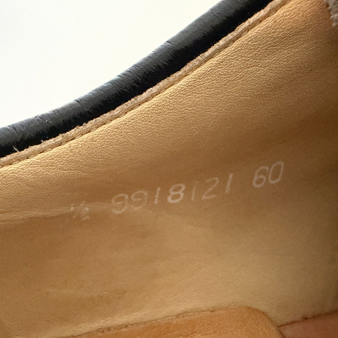 Navyboot Scarpe da donna: Navyboot Damen Schuhe Lackleder Grösse 38.5 schwarz – Nuovo (secondo la descrizione) da Balzers venduto da dassandro 8