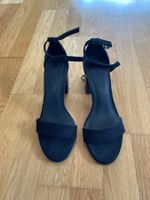 Neue Sandalen von Zara (Grösse 37)
