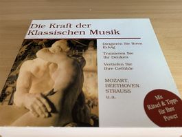 Die Kraft der Klassischen Musik - 3 CD