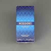 Missoni Wave Deo Stick Herren 75ml NEU OVP NP 28.- (Z)