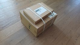 Coffeb Horizon kaffemaschine Neu und OVP