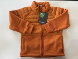 Gr. 90 - Didriksons Fleecejacke, Neu