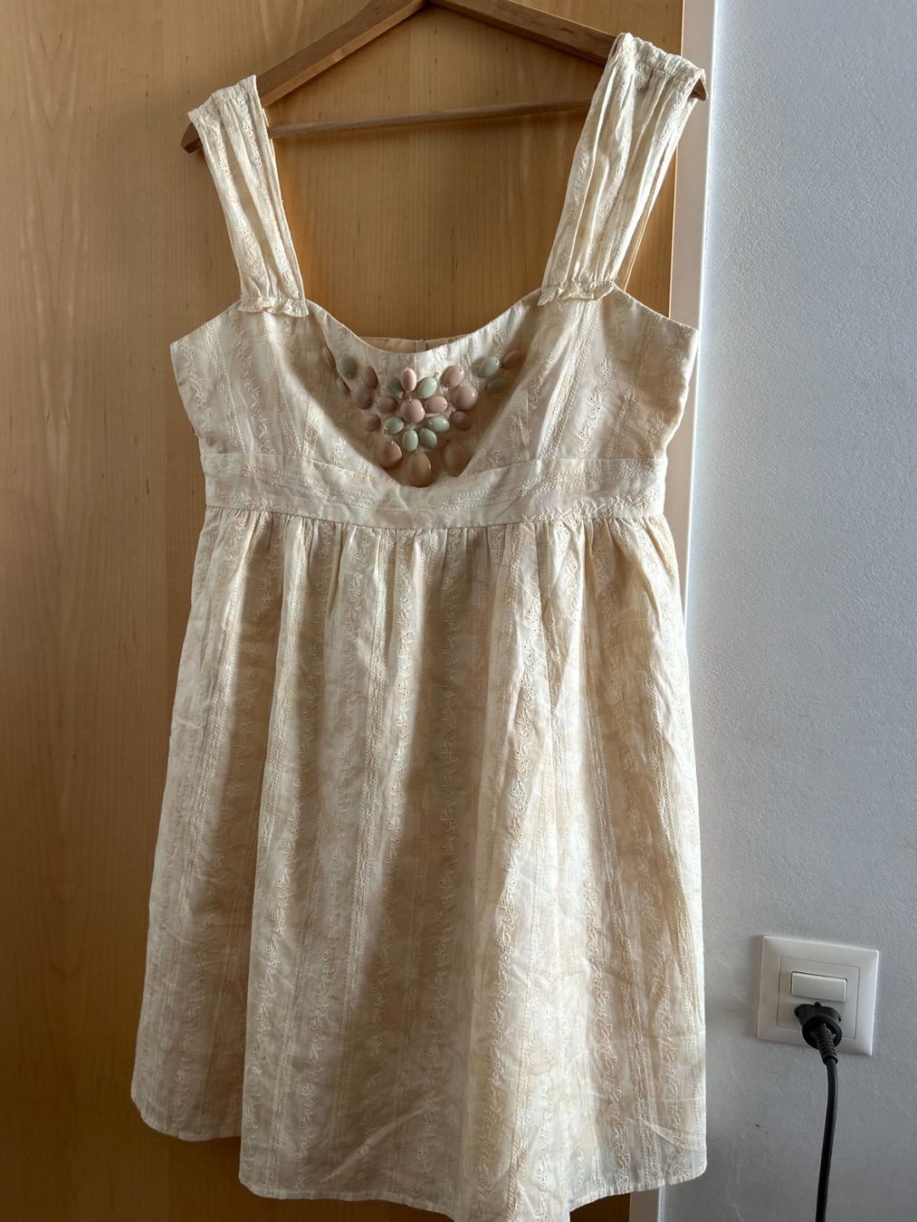 Vestiti: Nanette Lepore  Minidress US10 EU42 – Usato da Itingen venduto da bra_c7hw