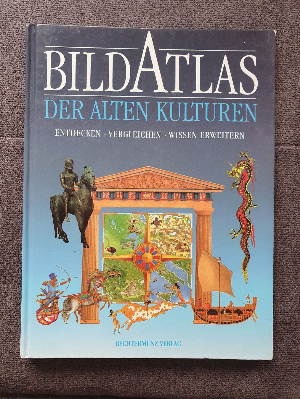 Libri: Bücher (4 Stk.) – Usato da Liestal venduto da piperpa 1