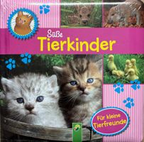 Süsse Tierkinder