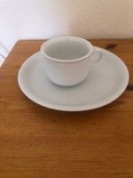 Thomas Trend Desserteller und Kaffeetasse