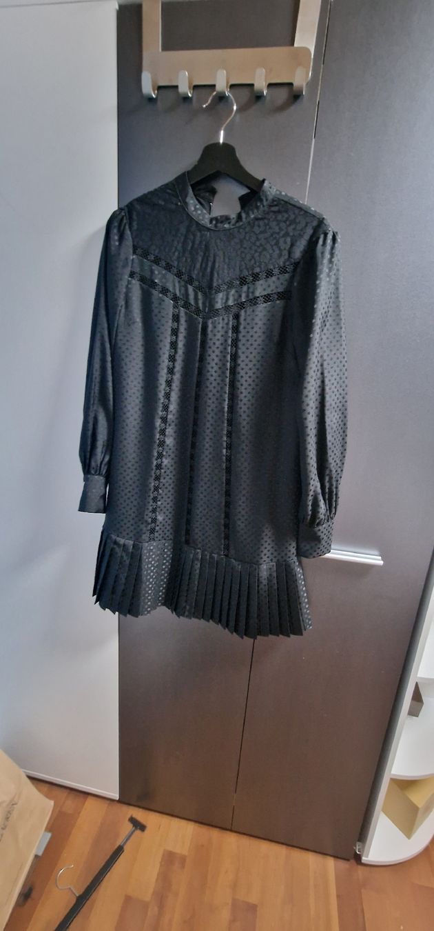 Vestiti: Schönes Kleid  Gr. 38 – Nuovo (secondo la descrizione) da Chur venduto da car_5clc 1
