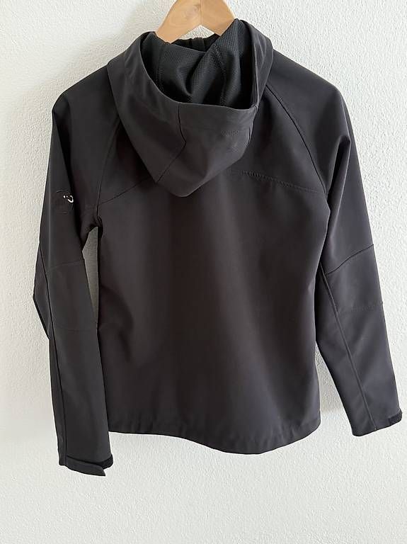 Giacche: Mammut Softshell S  – Usato da Alpnach Dorf venduto da rerifeme 2