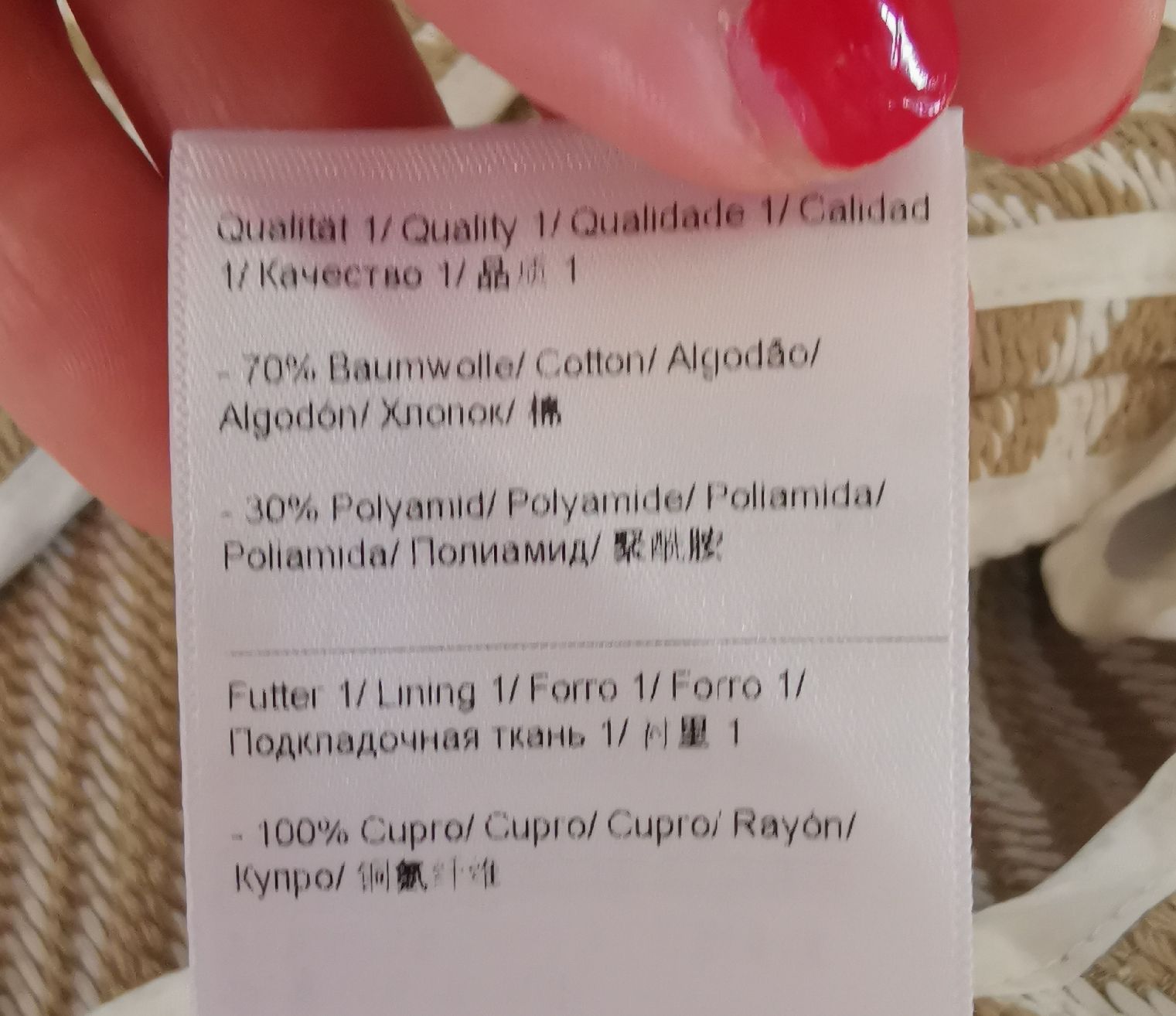 Escada Vestes: Toller Escada Blazer – D'occasion à Uerikon par pink_flamingo 7