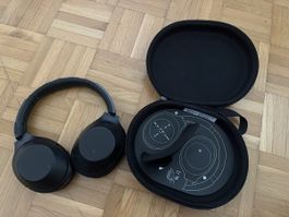 Sony MDR-1000X (1. Generation) Noise Cancelling Kopfhörer
