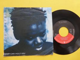 Tracy Chapman – Baby Can I Hold You