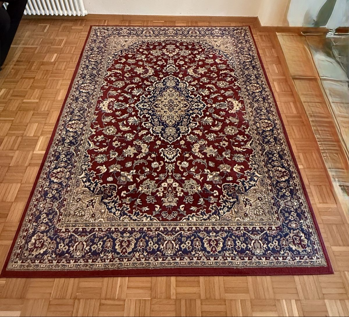 Tappeti: Persian like Rug Teppich – Usato da Thalwil venduto da ropejo