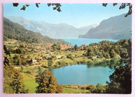 Ringgenberg am Brienzersee