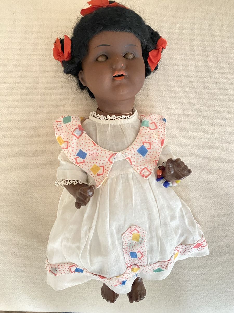 Bambole: Antike Puppe Armand Marseille – Usato da Luzern venduto da katya8290 1