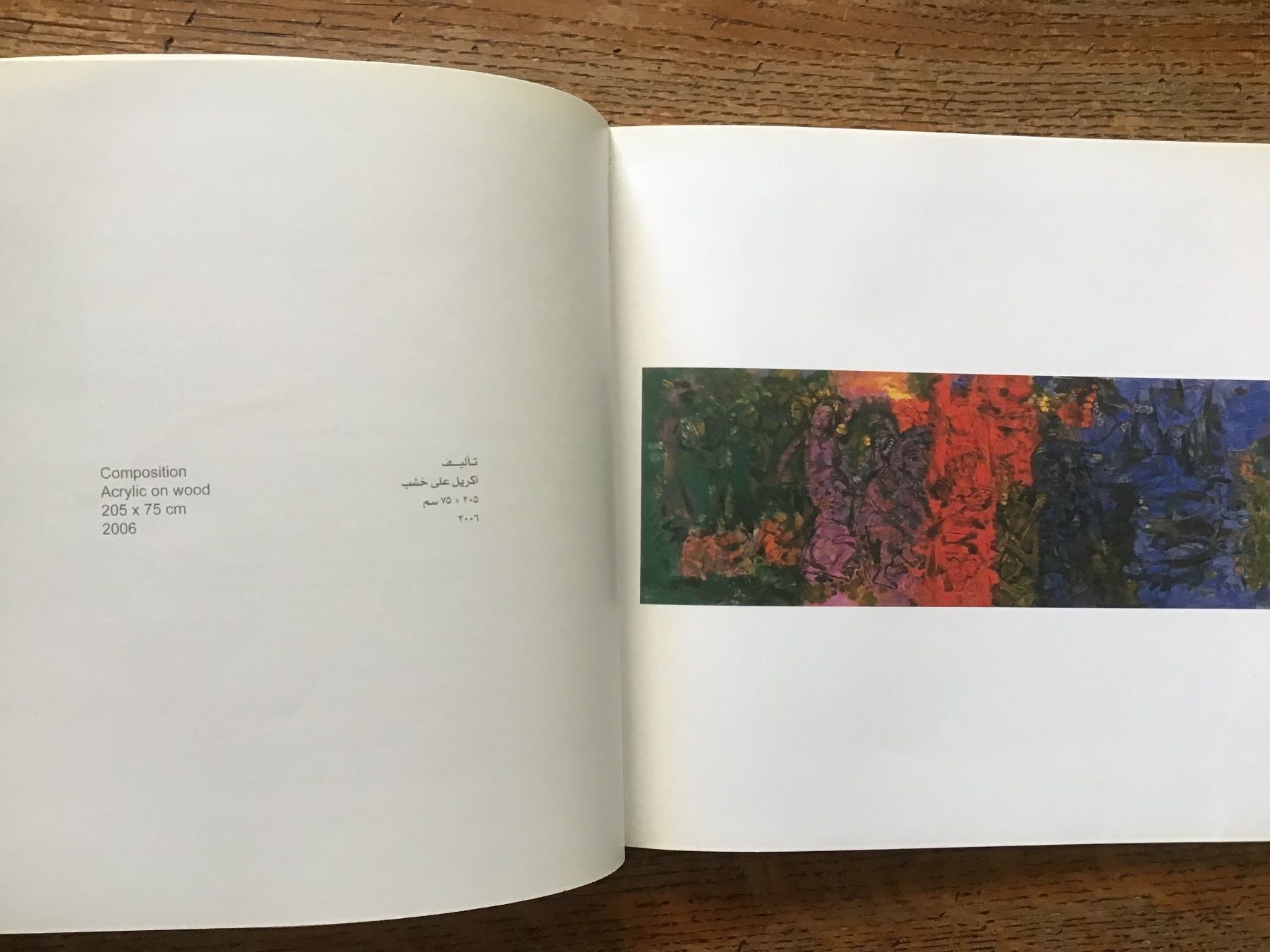 Libri: Elias Zayat 2005-2006 – Usato da Fully venduto da Ruby97 3