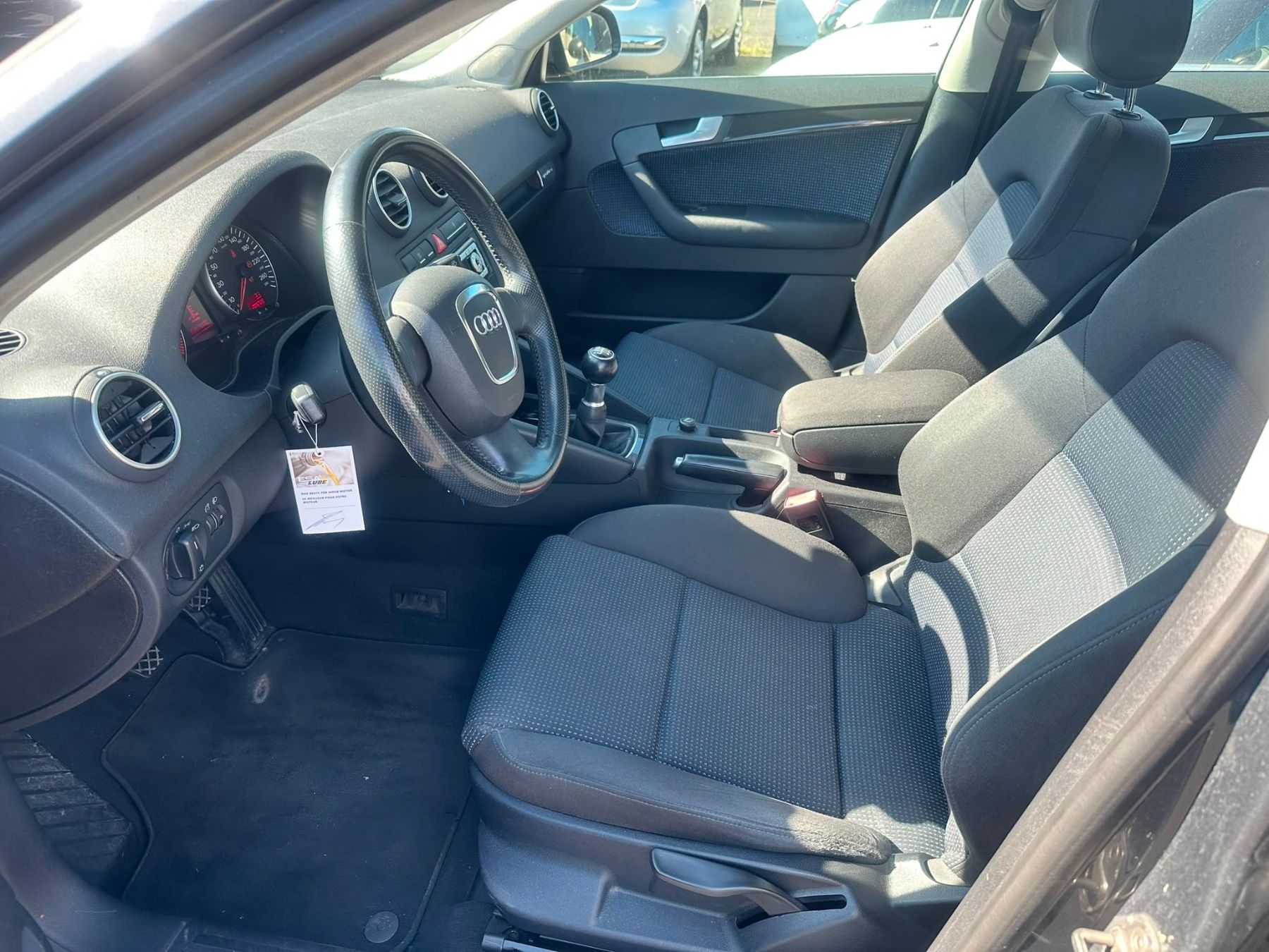 Audi Automobili: Audi A3 Quatro 2.0 Benziner – Usato da Eschen venduto da kingkong010 3